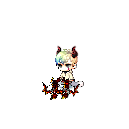 造型