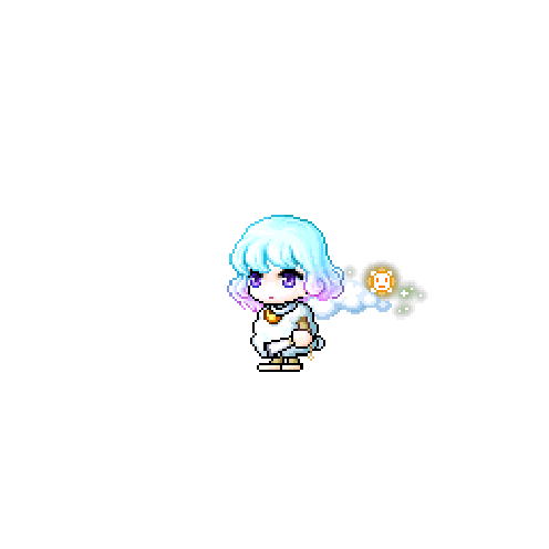 造型