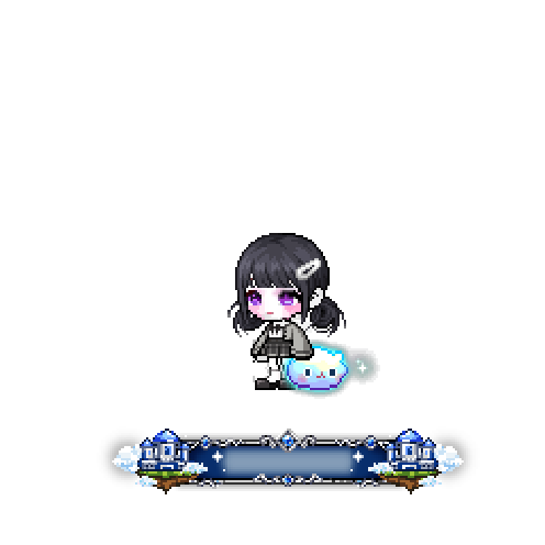 虚拟形象