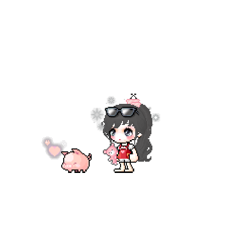 虚拟形象