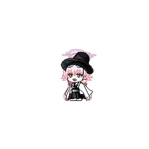 虚拟形象