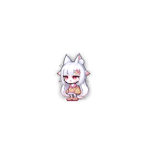 虚拟形象
