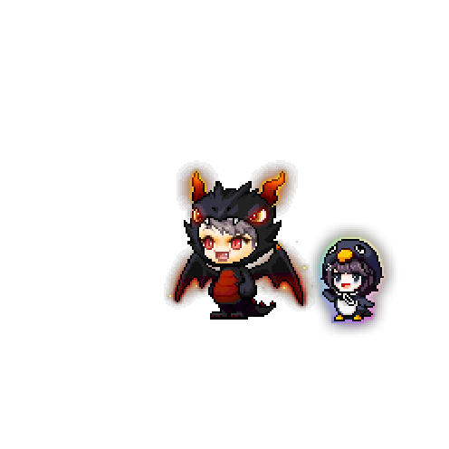 造型
