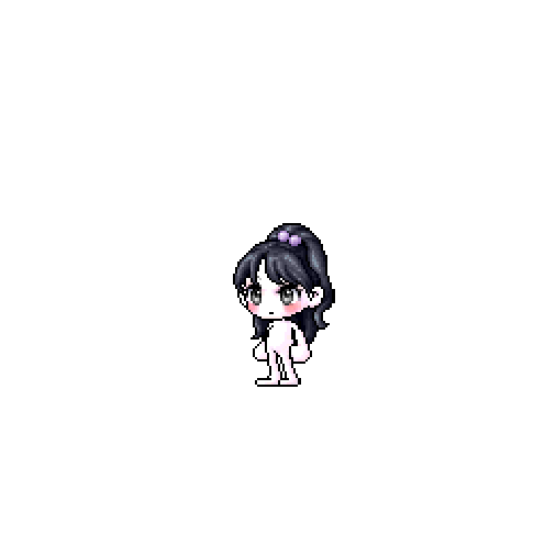 造型