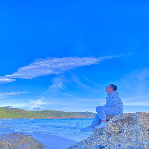 玩家個人簡介圖片