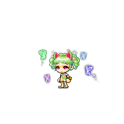 造型