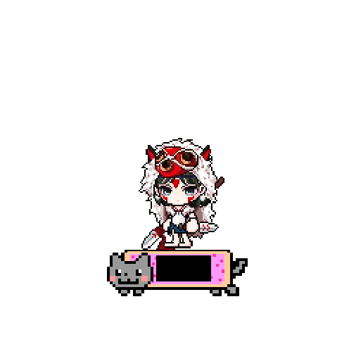 虚拟形象