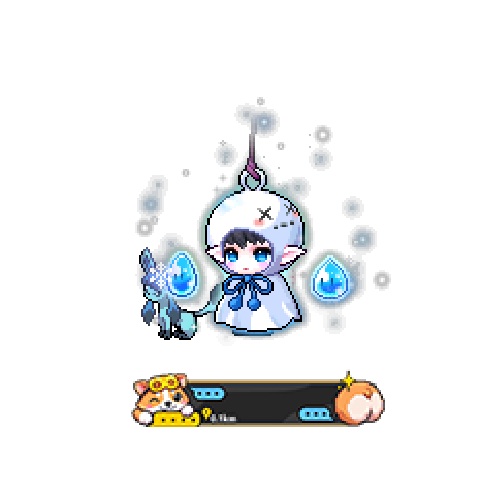 造型