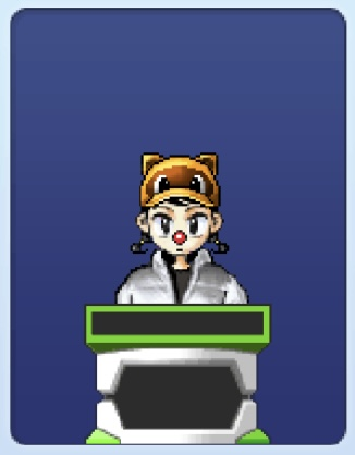 玩家個人簡介圖片