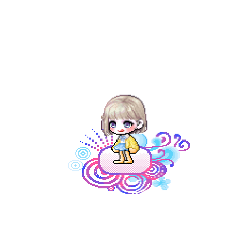虚拟形象