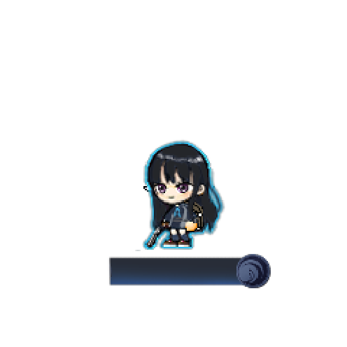 虚拟形象