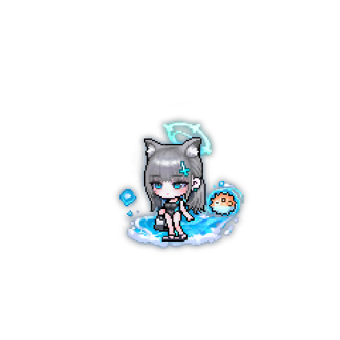 造型