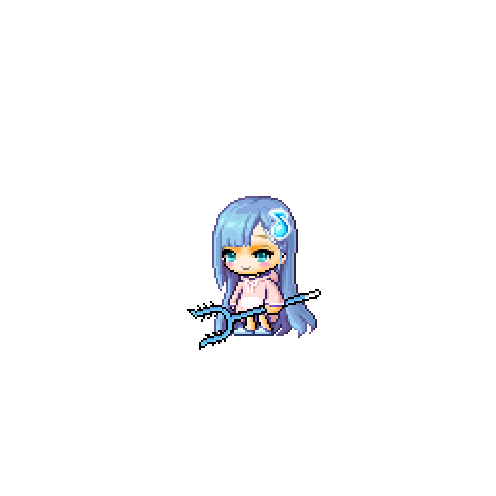 造型