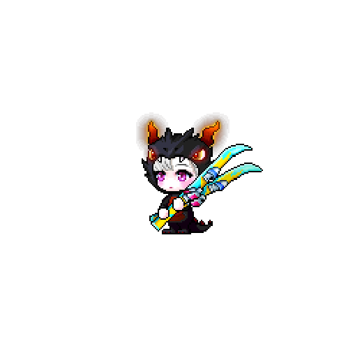 造型