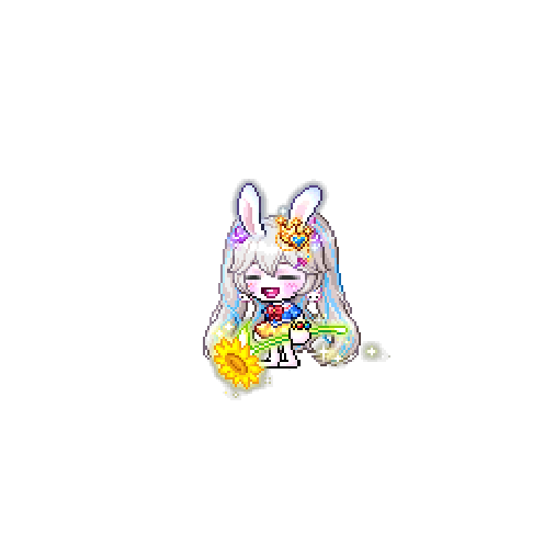 虚拟形象