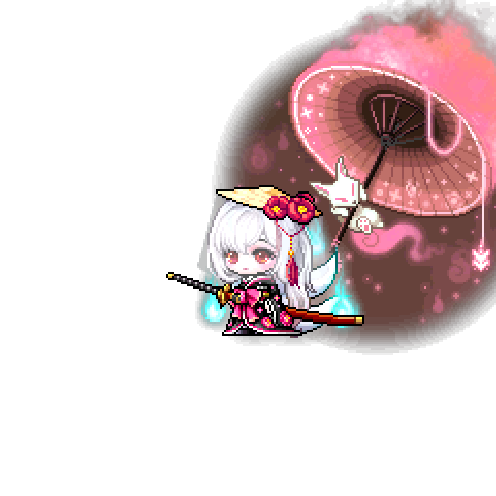 造型