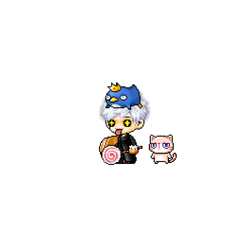 造型