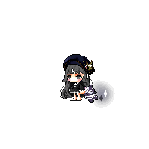 虚拟形象