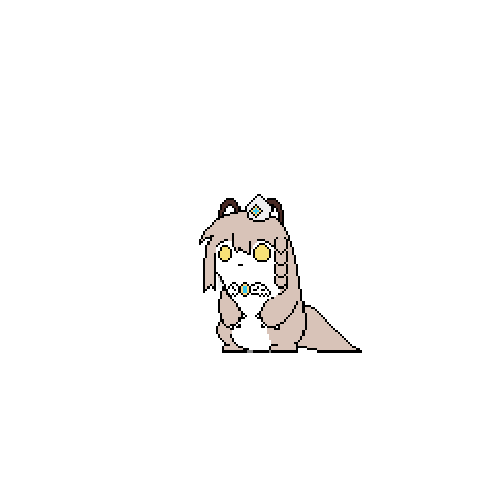 造型