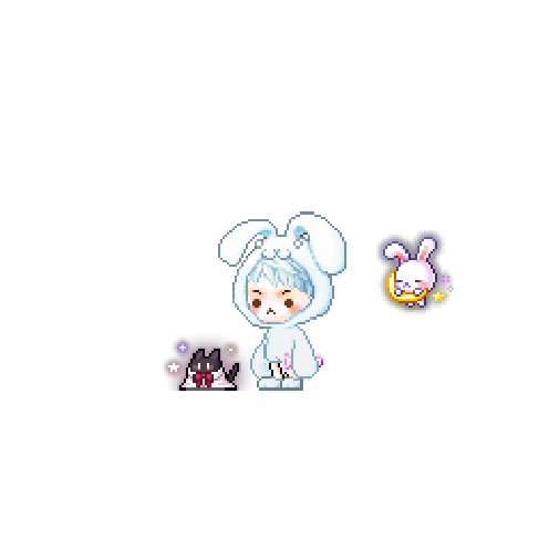 虚拟形象