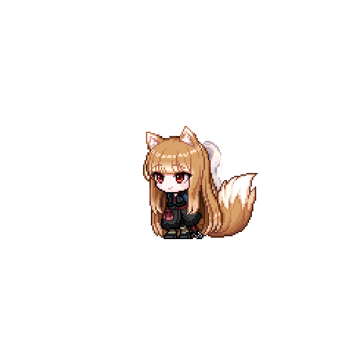 造型