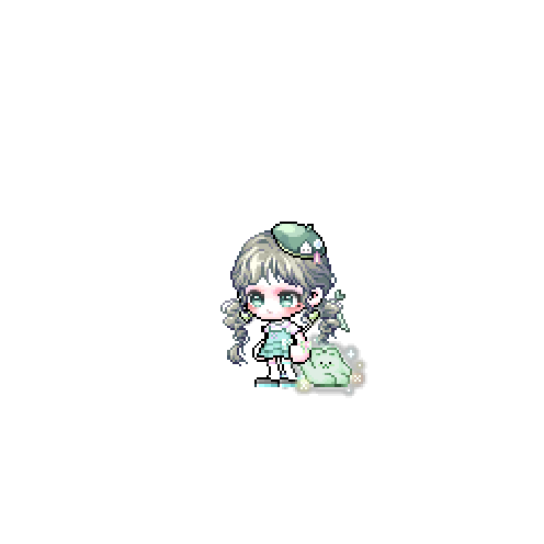 造型