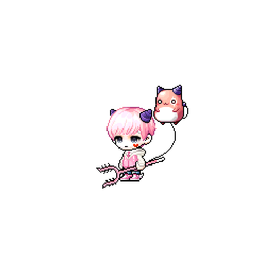虚拟形象