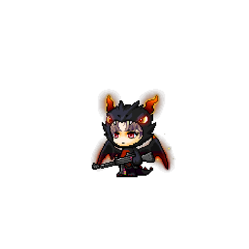 造型