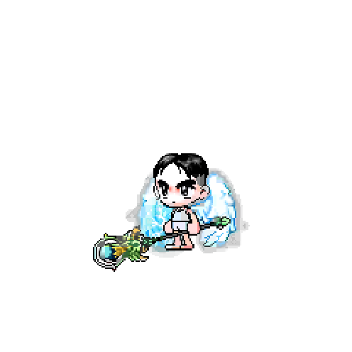 造型