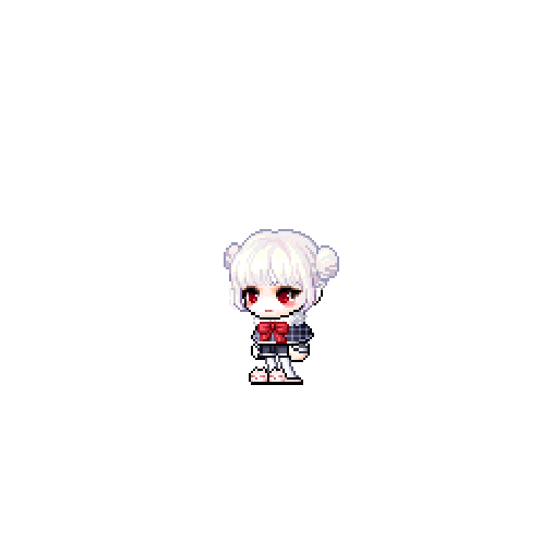 虚拟形象