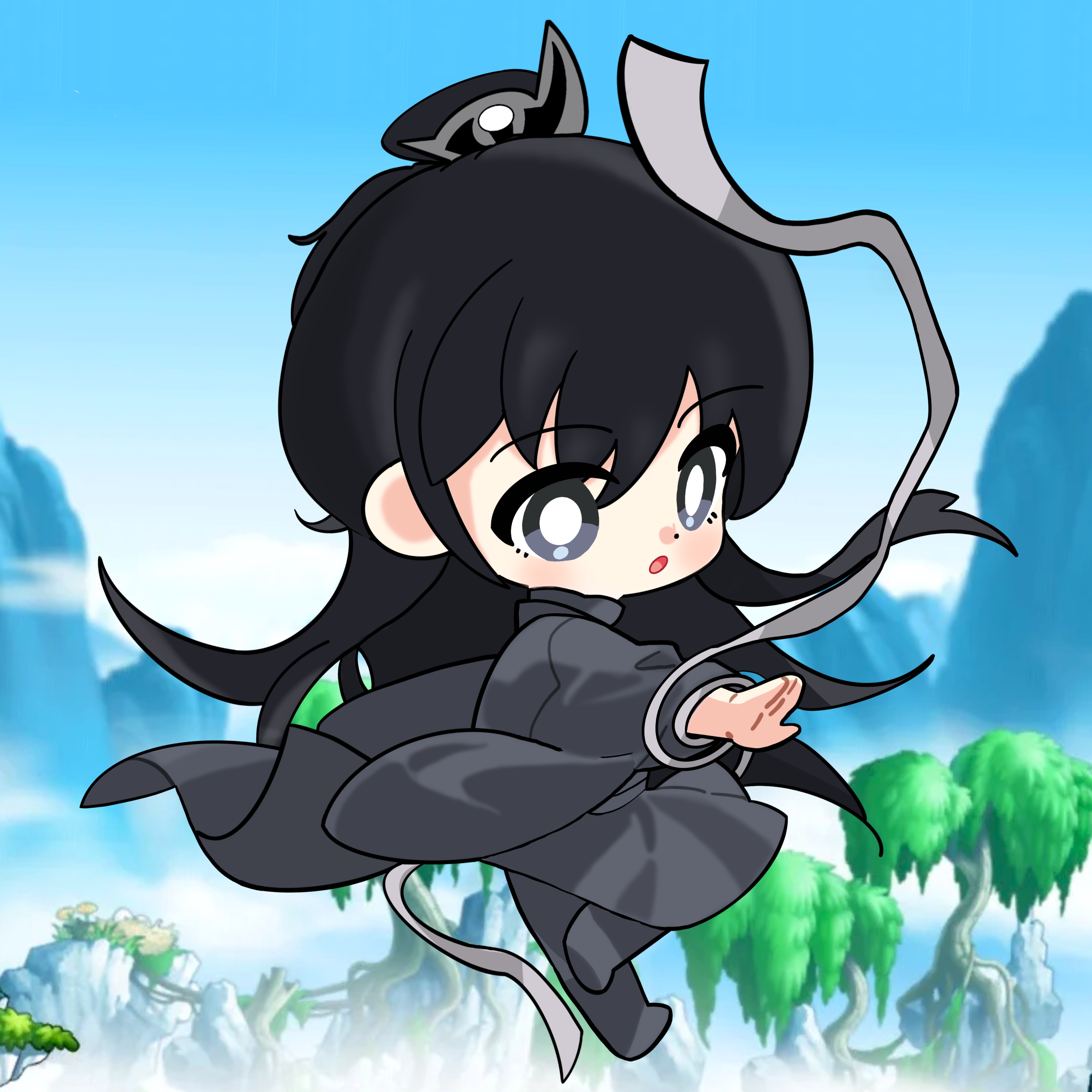 玩家個人簡介圖片