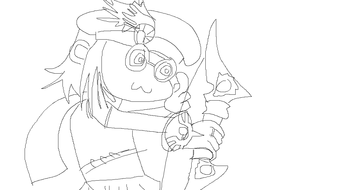 玩家個人簡介圖片