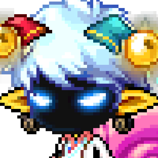 玩家個人簡介圖片