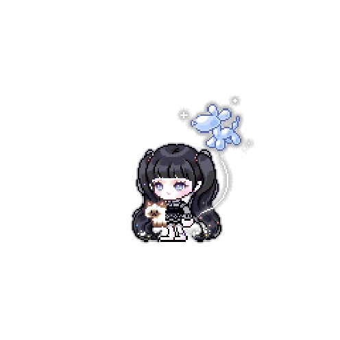 虚拟形象