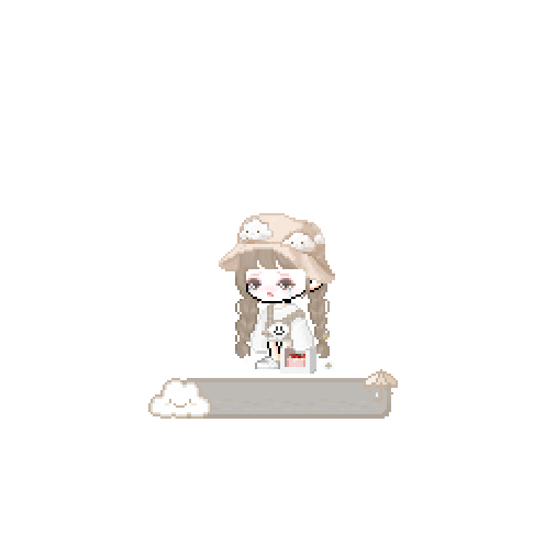 造型