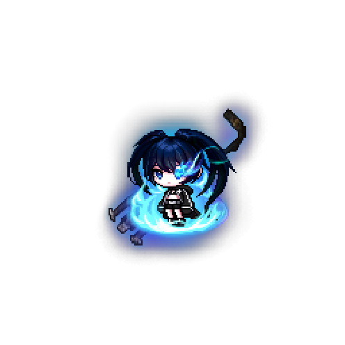 虚拟形象