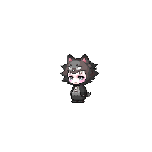 虚拟形象