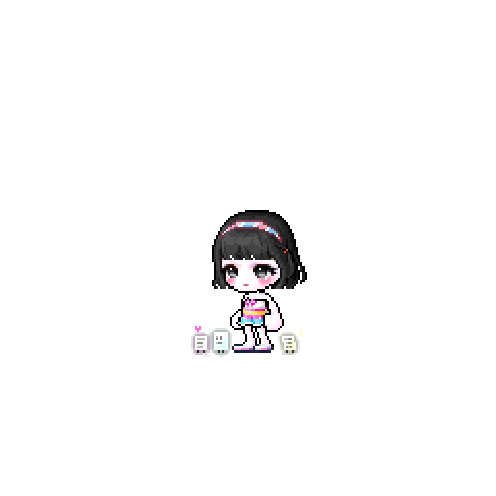 造型