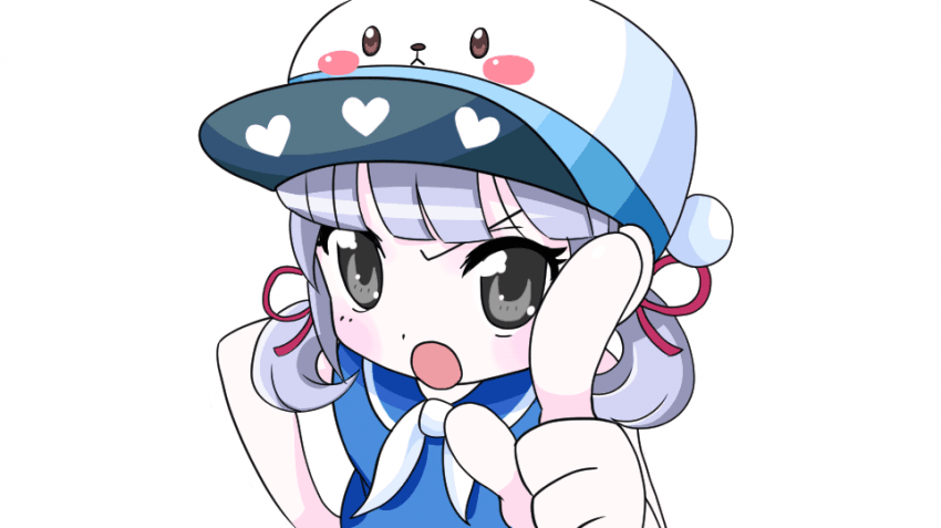 玩家個人簡介圖片