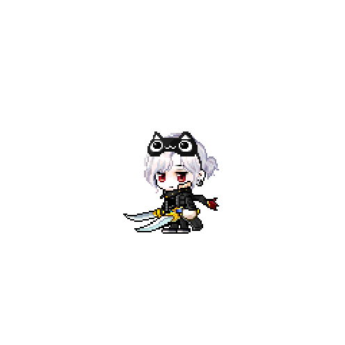 虚拟形象