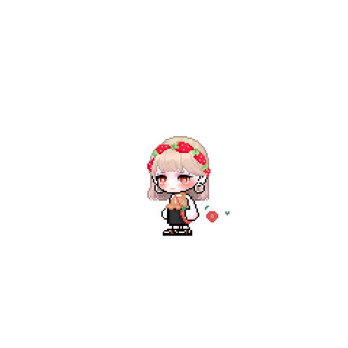 虚拟形象