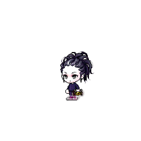 虚拟形象