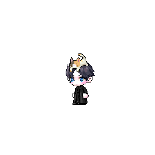 虚拟形象