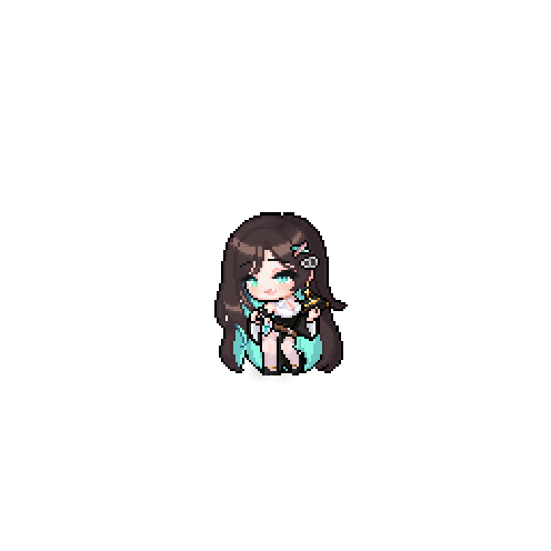 虚拟形象