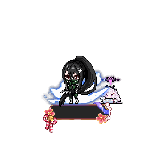 造型