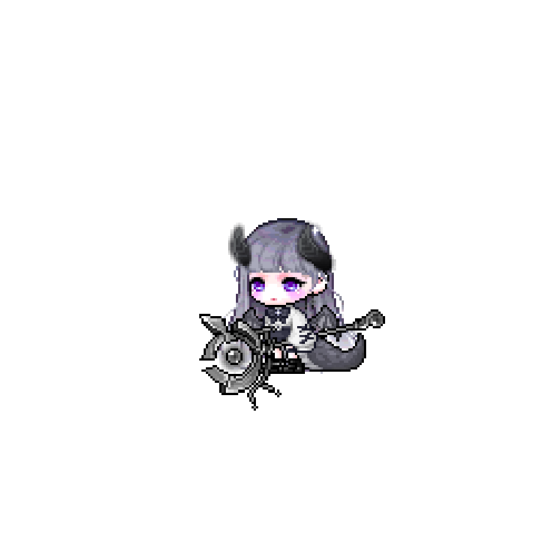 虚拟形象