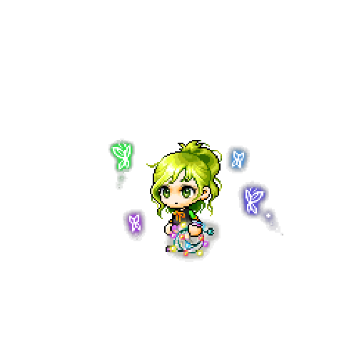 虚拟形象
