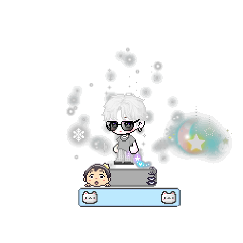 造型