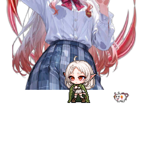造型