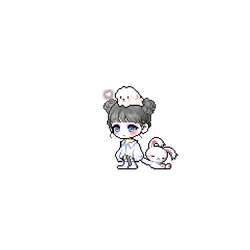 虚拟形象